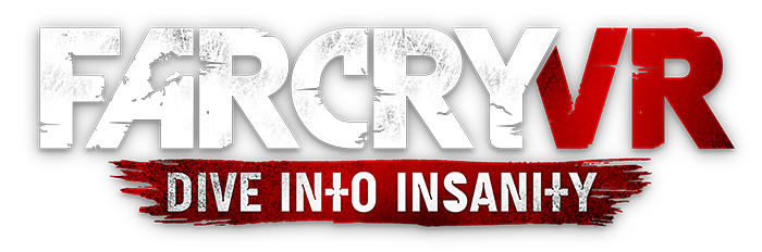 Far Cry VR : Dive into Insanity