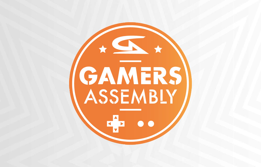 Gamers Assembly 2020 : Halloween Edition