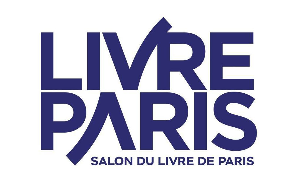 Salon du Livre PARIS