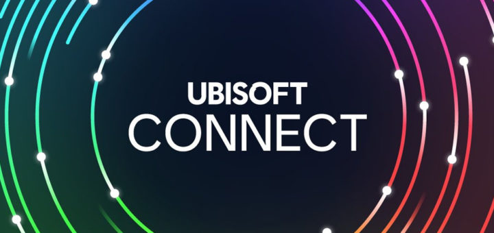 Ubisoft Connect