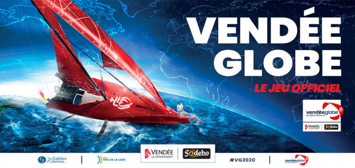 Vendez Globe Virtuel
