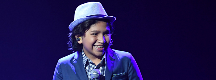 Anthony 'Diego' Gonzalez