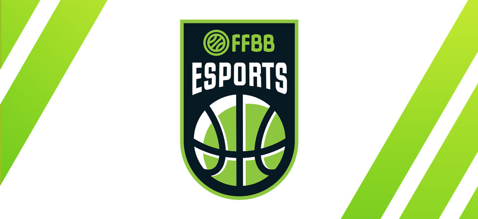 Fanion Officiel Fédération Française De Basket-Ball - Saison 2000-2001