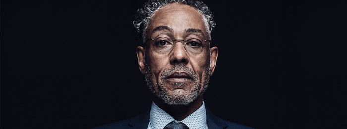 Giancarlo 'El Presidente Antôn Castillo' Esposito