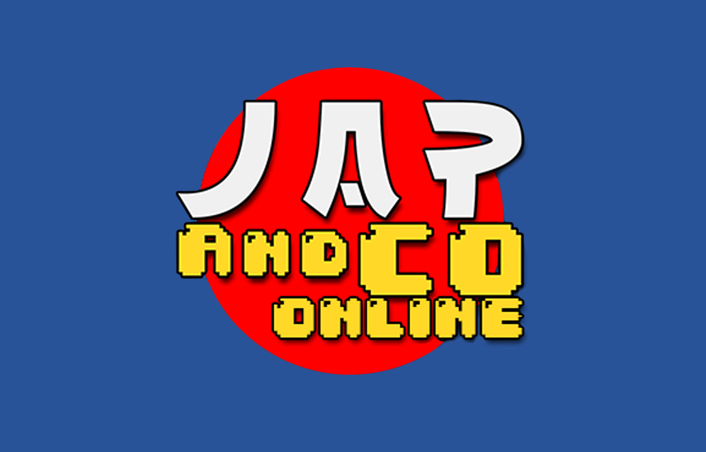 Jap and Co Online