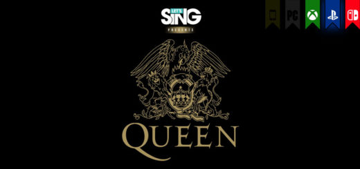 Let's Sing Queen (Test PS4)