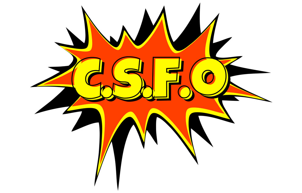 CSFO : Convention Science-Fiction Orange