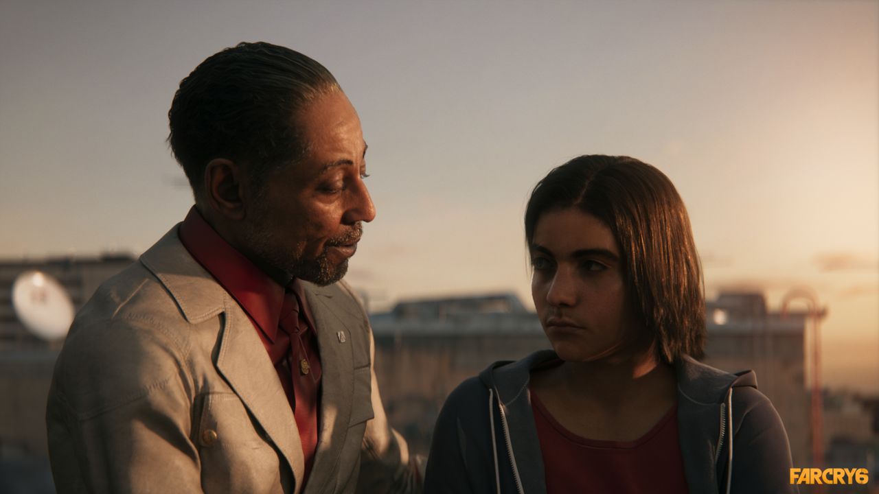 Far Cry 6 : Screenshot 01