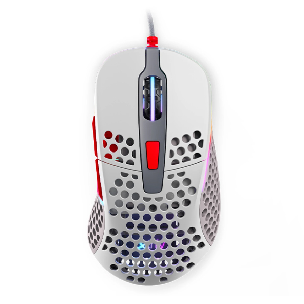 Souris Xtrfy M4 RGB