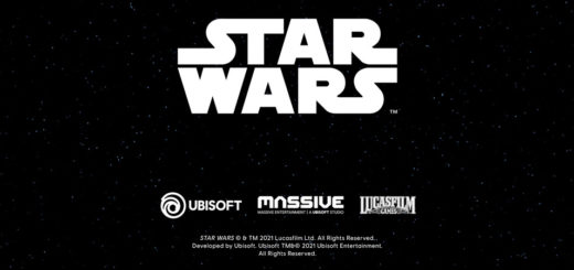 Massive Entertainment x Lucasfilm