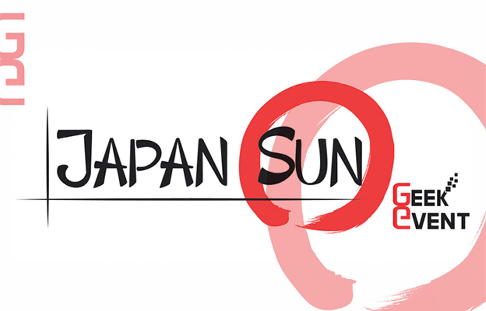 Japan Sun