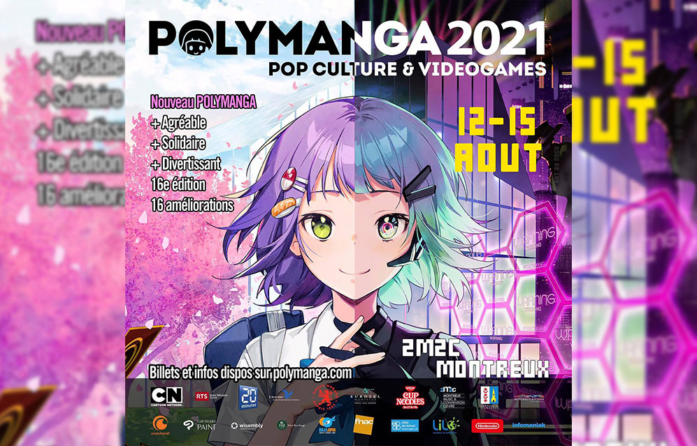 Polymanga 2021