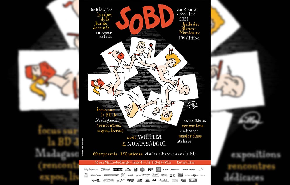 SoBD 2021