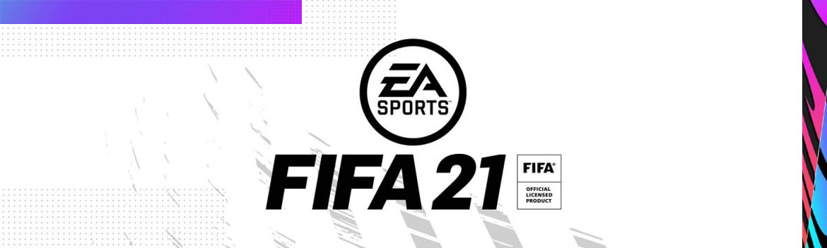 FIFA 21