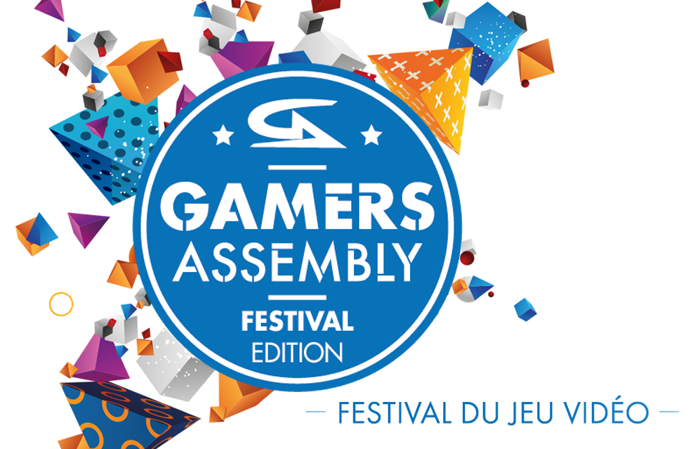 Gamers Assembly : Festival Edition
