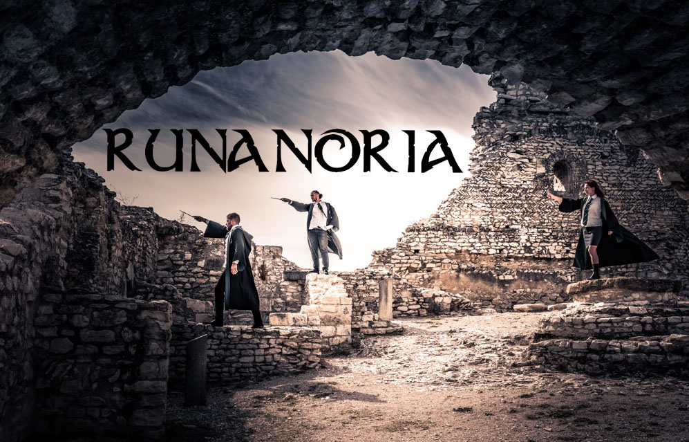 Runanoria Festival