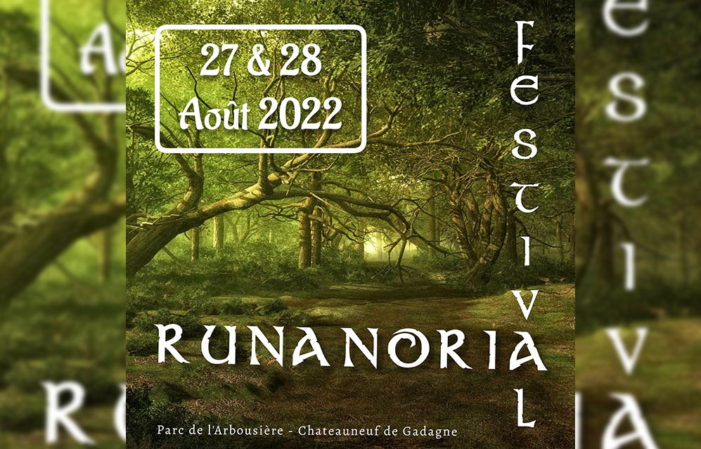 Runanoria Festival 2022