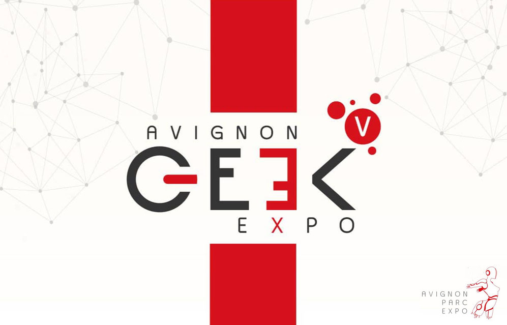 Avignon Geek Expo