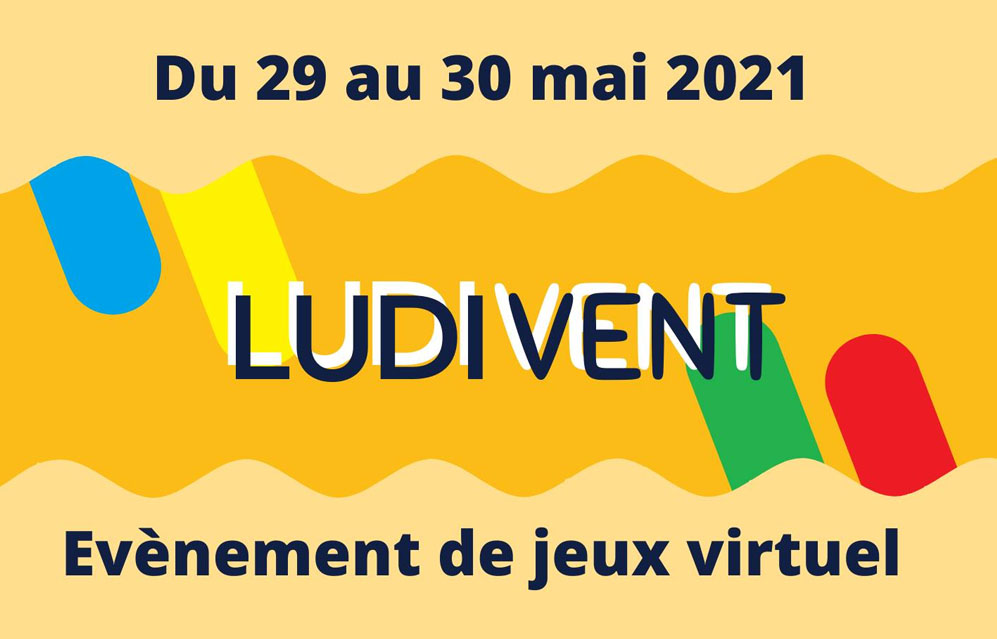 Ludivent #1