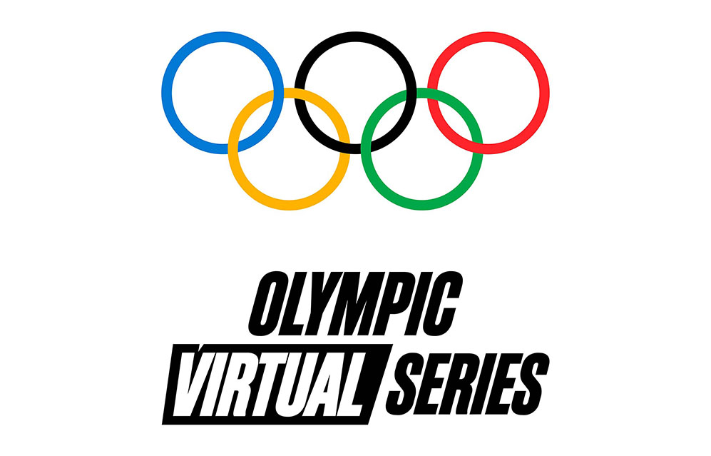 Olympics Virtual Series