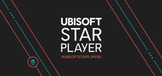 Je suis Ubisoft ★_StarPlayer 2021