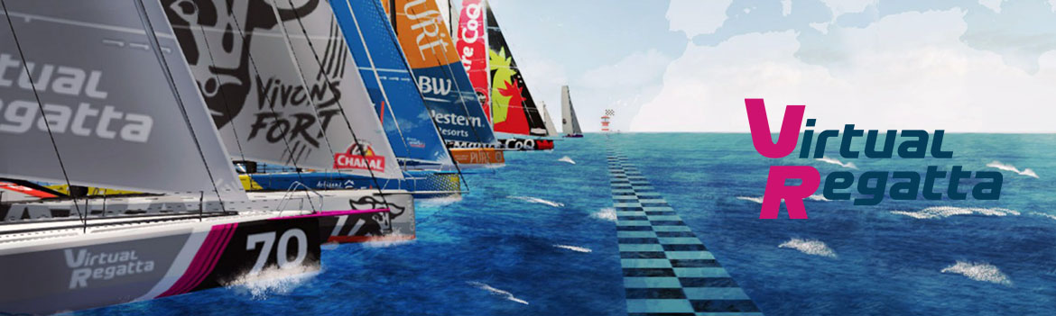 Virtual Regatta