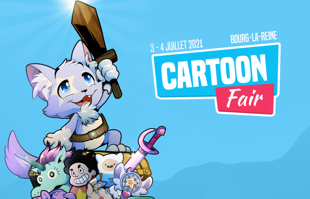Cartoon Fair 2021