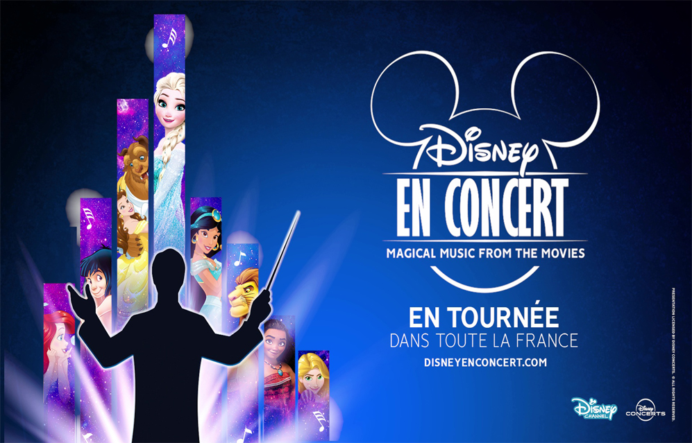 Disney en Concert 