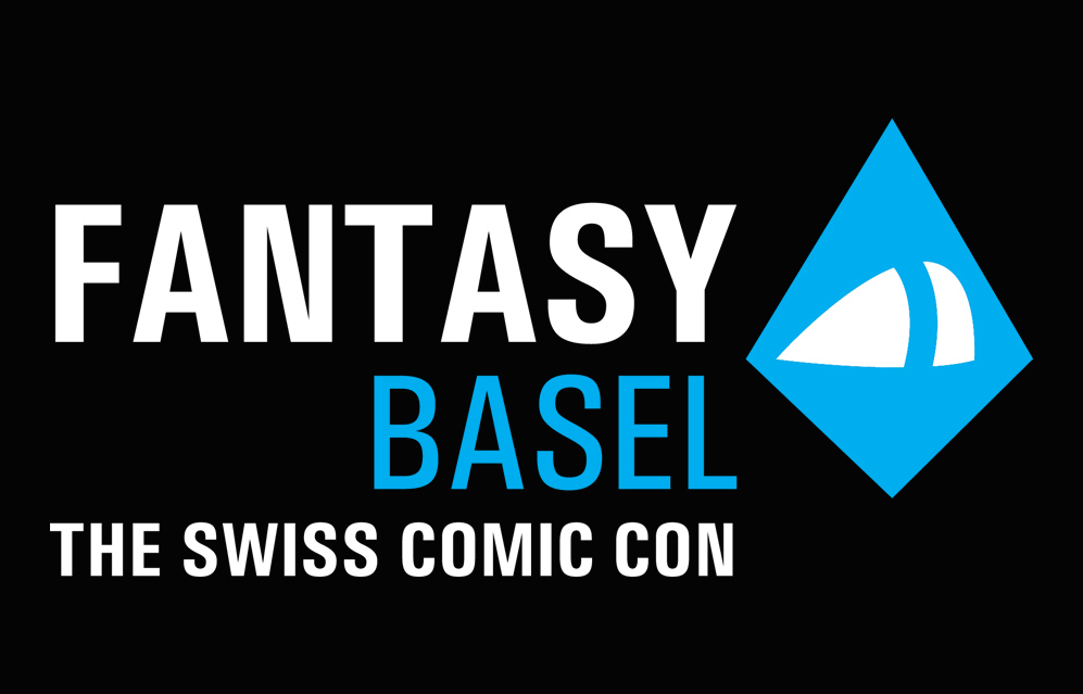 FANTASY BASEL – The Swiss Comic Con