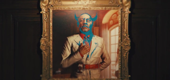 Far Cry 6 : Teaser gameplay