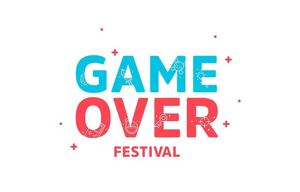 Game Over Festival