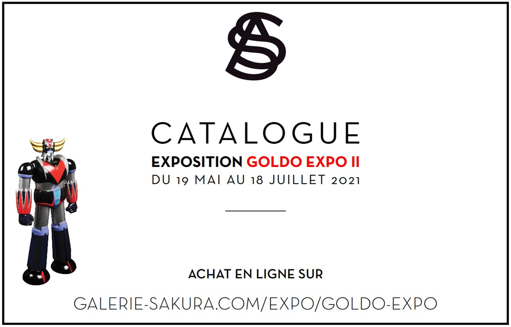 Goldo Expo II