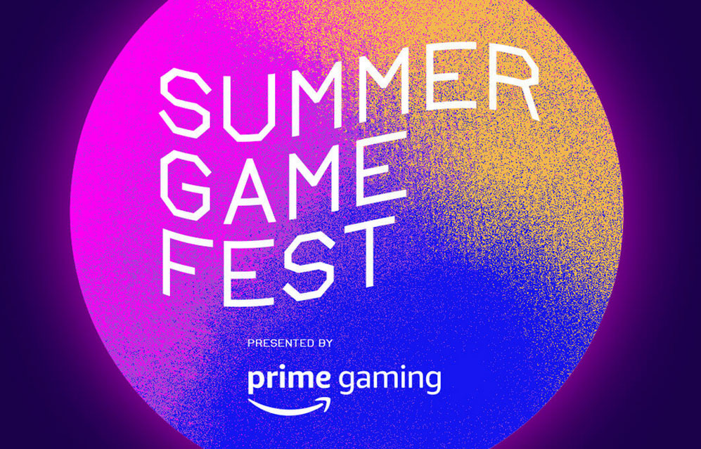 Summer Game Fest 2021