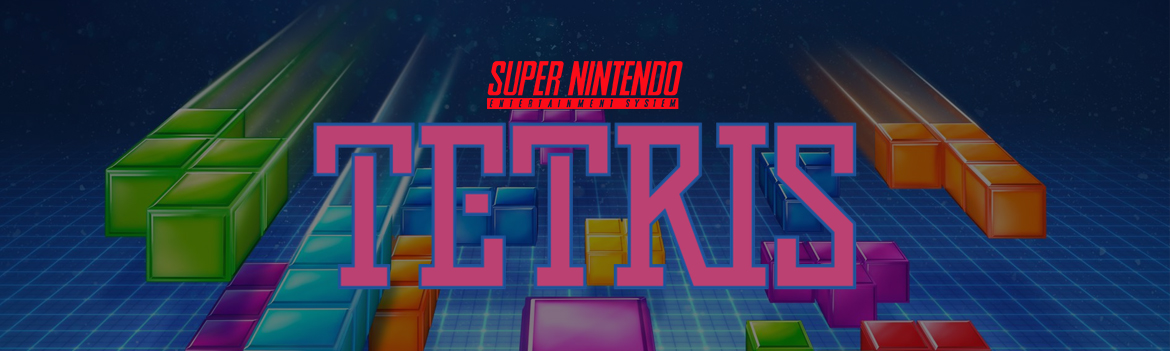 Tetris (Super Nintendo)