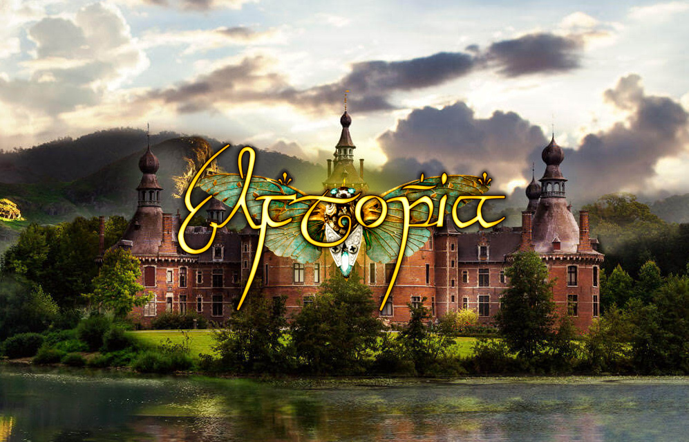 Elftopia Fantasy Fest