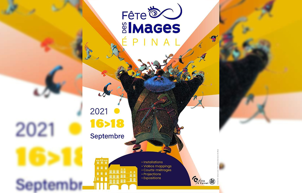Fête des Images #6