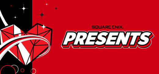 Square Enix x E3 2021