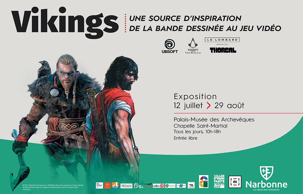 Exposition