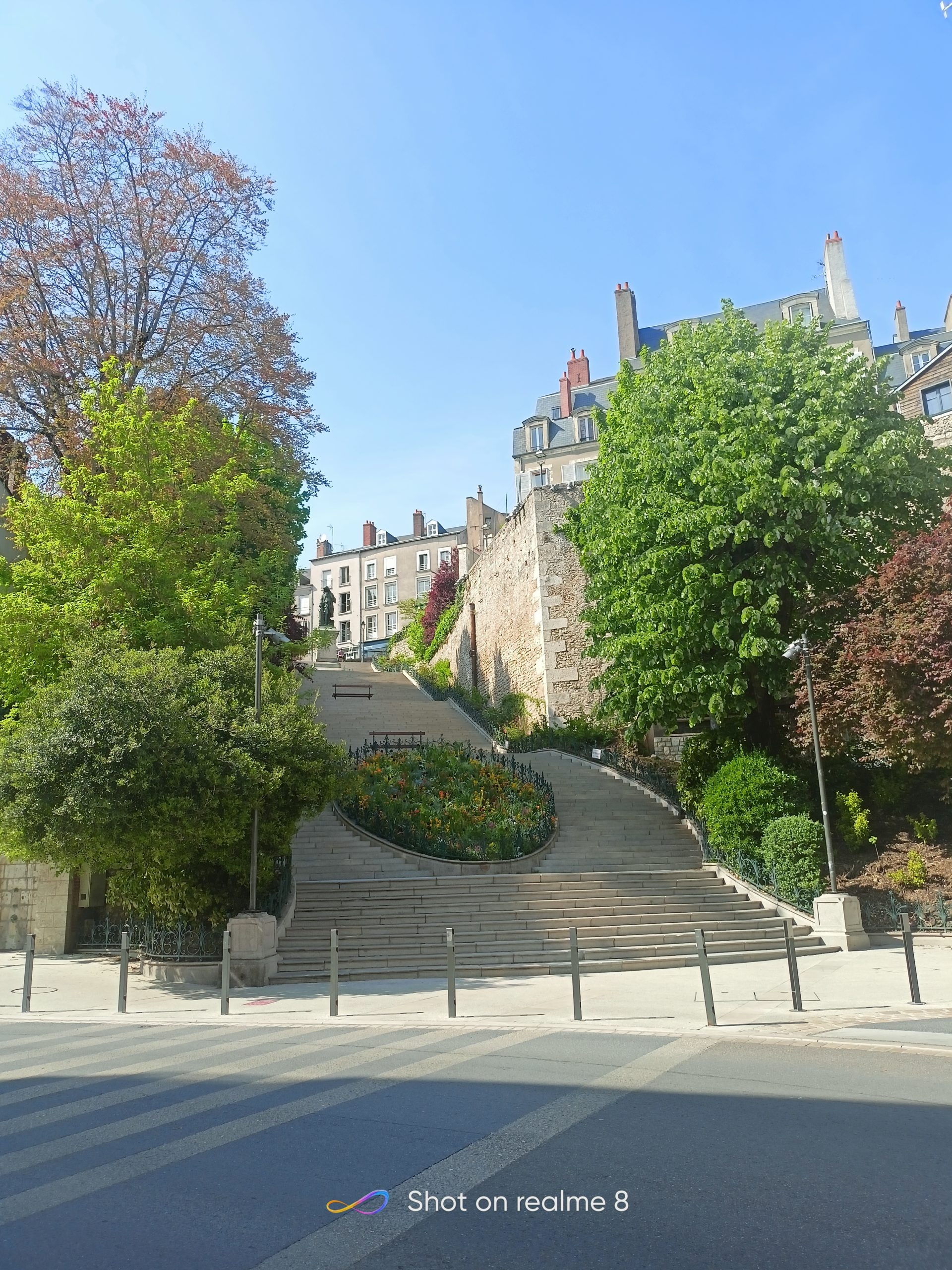 Realme 8 : Test photo avec zoom x1