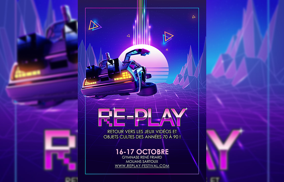 RE-Play Festival 2021