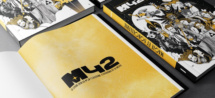 M42 : Magie et sorcellerie (Volume 1)