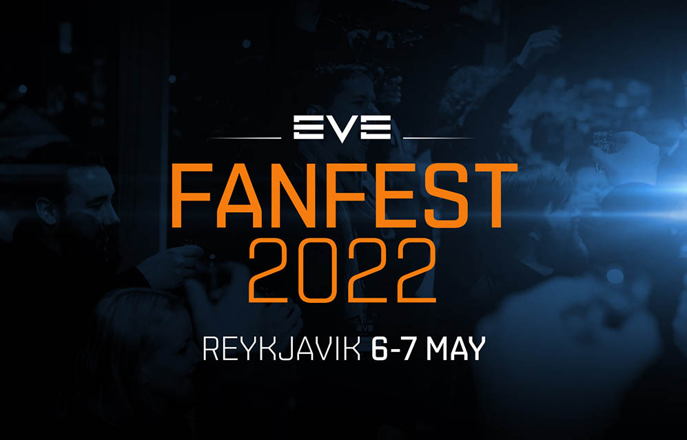 EVE Fanfest 2022