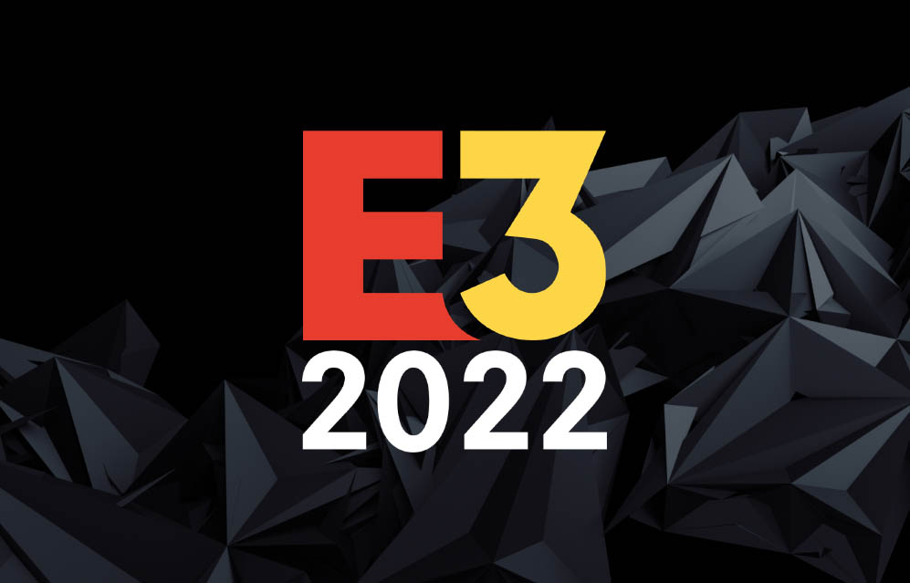E3 2022