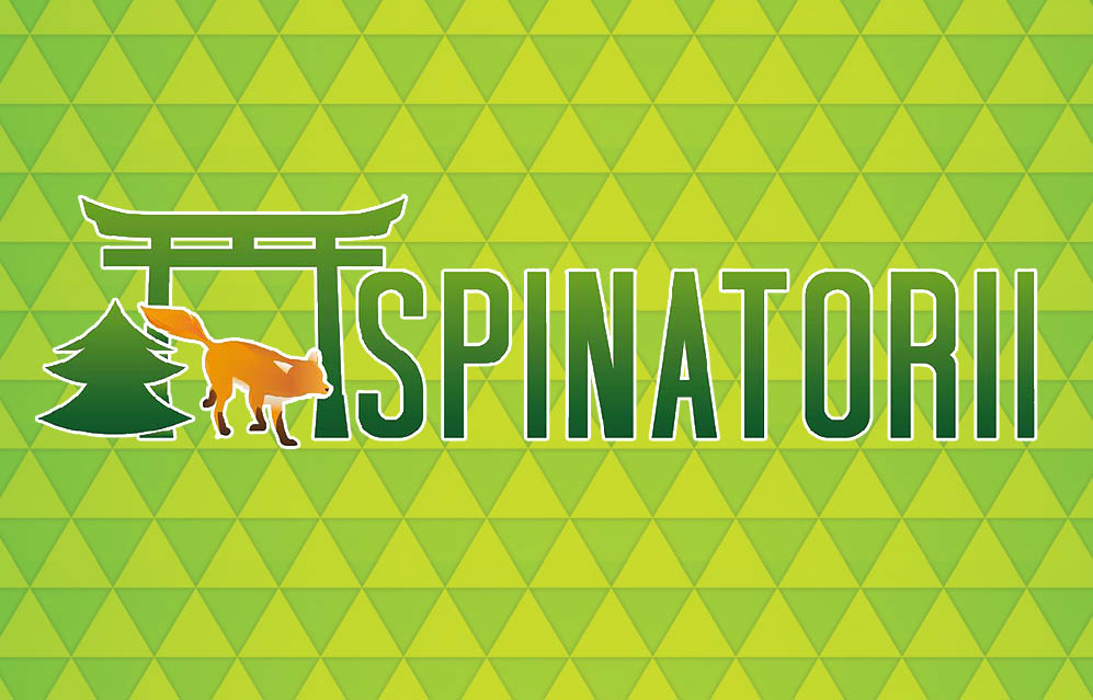 Spinatorii