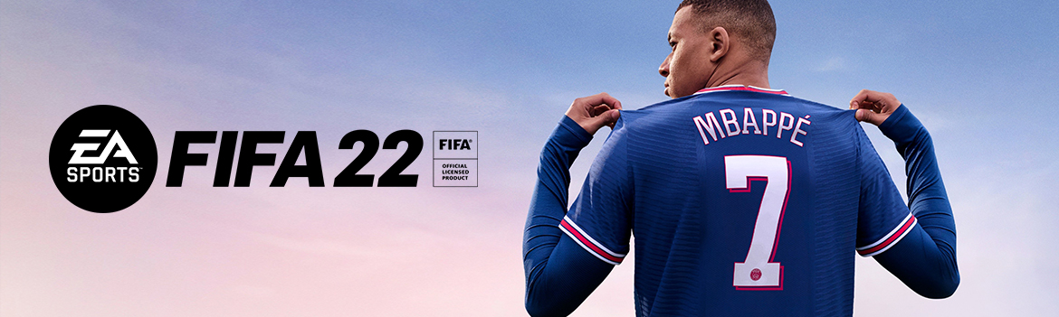 FIFA 22