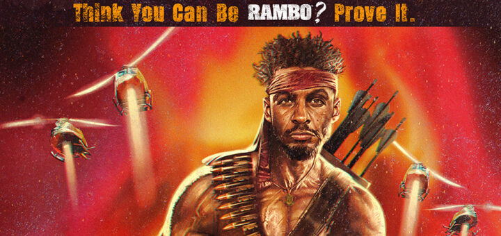 Far Cry 6 : DLC "All the Blood"