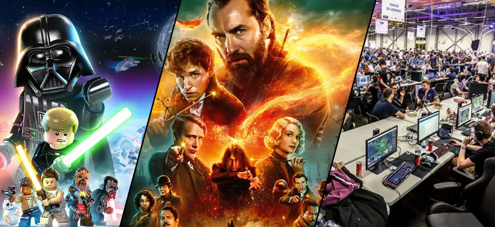 [AGENDA] Quoi de neuf en avril 2022 ?