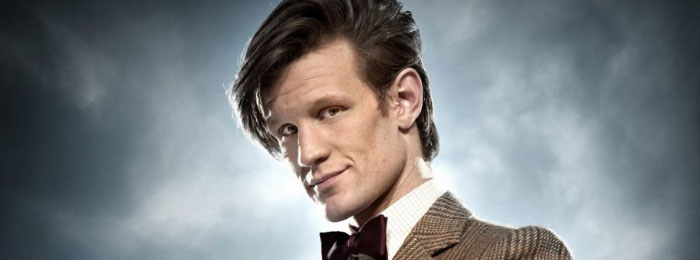 Matt Smith