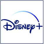 Plateforme VOD : Disney Plus