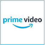 Plateforme VOD : Prime Video